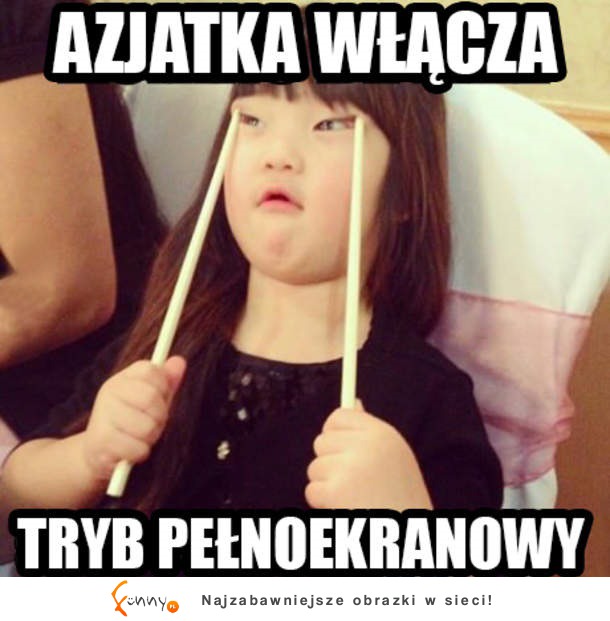 Tryb pełnoekranowy