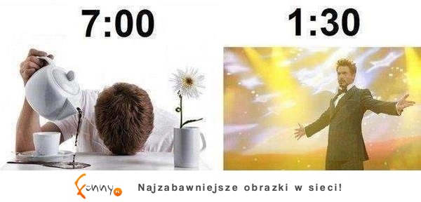 Przez dzień