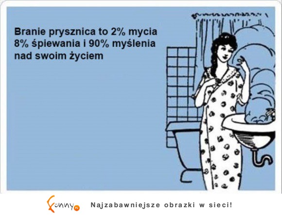 myślenie nad życiem