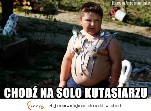 Chodź na solo