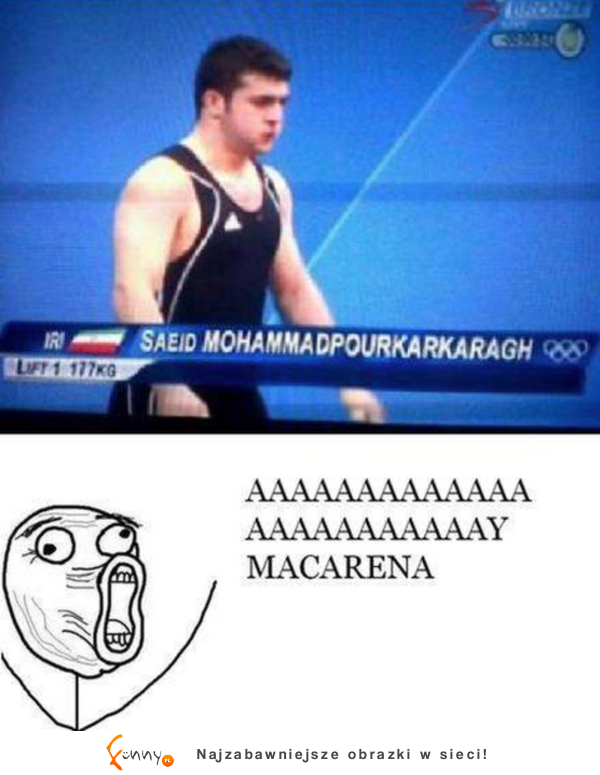 Macarena