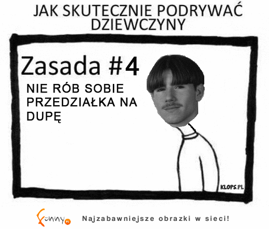 Zasada czwarta