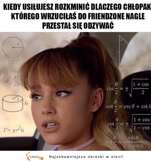 JAK TO SIĘ STAŁO