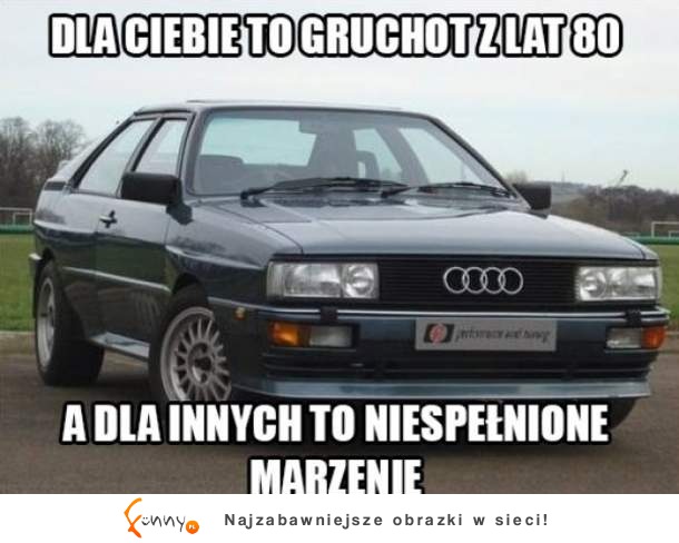 Niespełnione marzenia