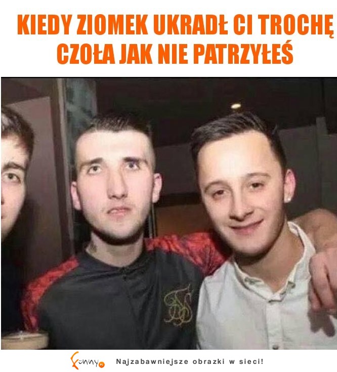 KIEDY TO SIĘ STAŁO? :D