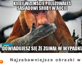 przypał