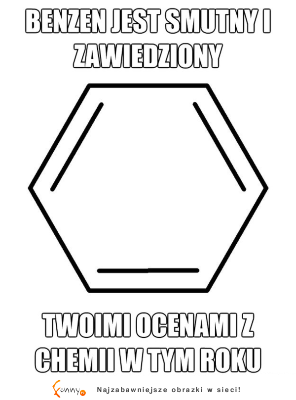 Oceny z chemii