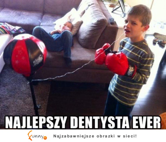 najlepszy dentysta