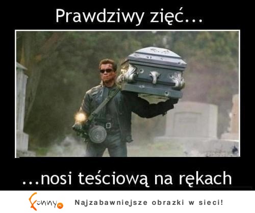 Kto by się spodziewał, że można na to patrzeć w ten sposób :D