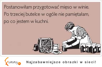 Najważniejsze wino