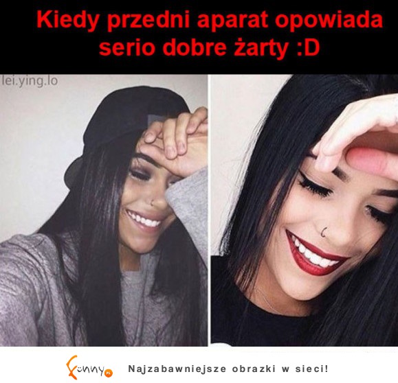 Bardzo smieszne