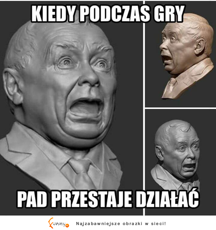 kiedy pad przestaje działać