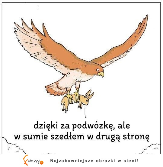 dzięki stary