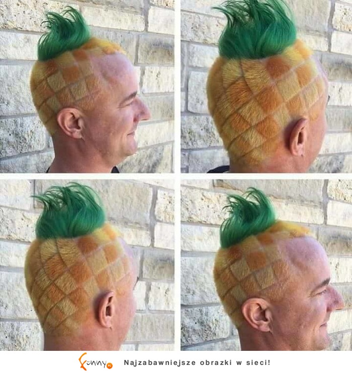 ananas