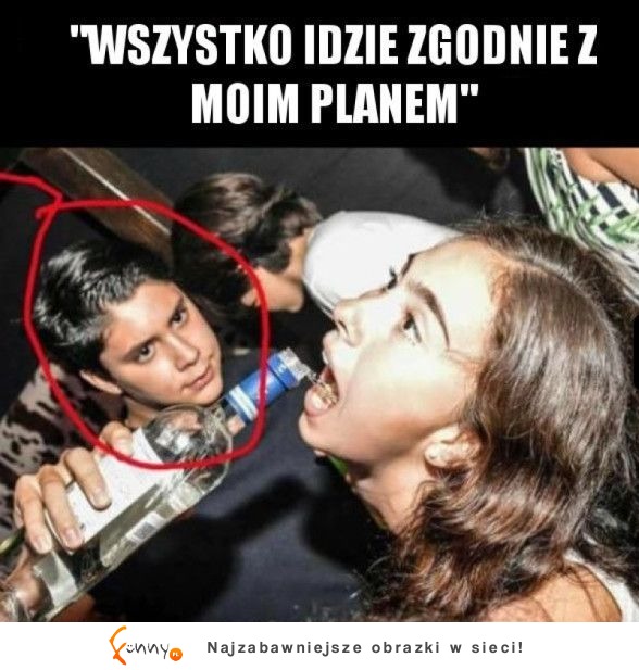 Każdy zna TAKIEGO GOŚCIA JAK TEN XDD