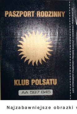 10 zdjęć, które cofną Cię do dzieciństwa w latach 90! ;)
