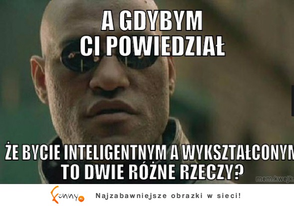 Jeśli ci powiem