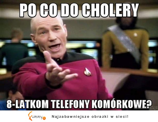 Po co do cholery :D