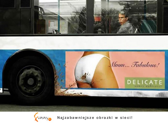 Reklamy, które wyszły bardzo niekorzystnie Reklamy, które wyszły bardzo niekorzystnie