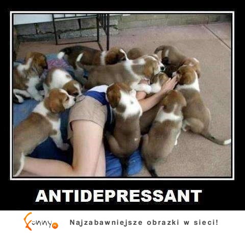 Antydepresant