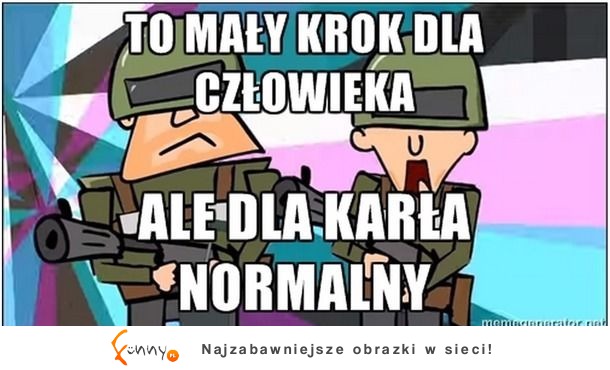 Dla karła