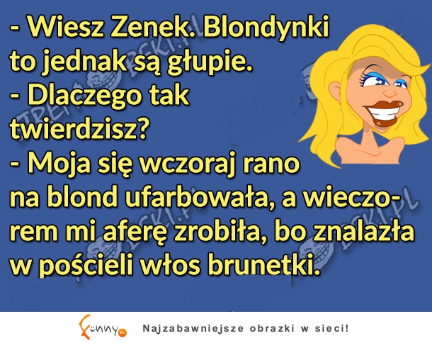 Facet żali się na żonę! HAHA MASAKRA!