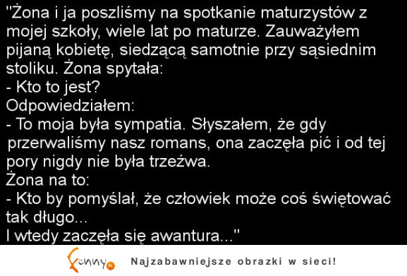 Spotkanie po latach :D