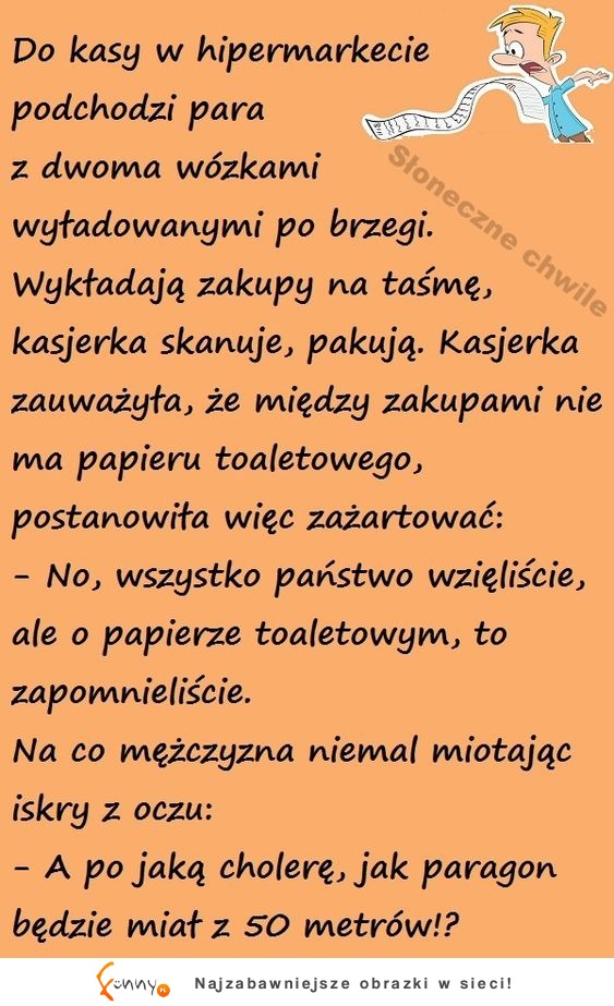 żartowniś
