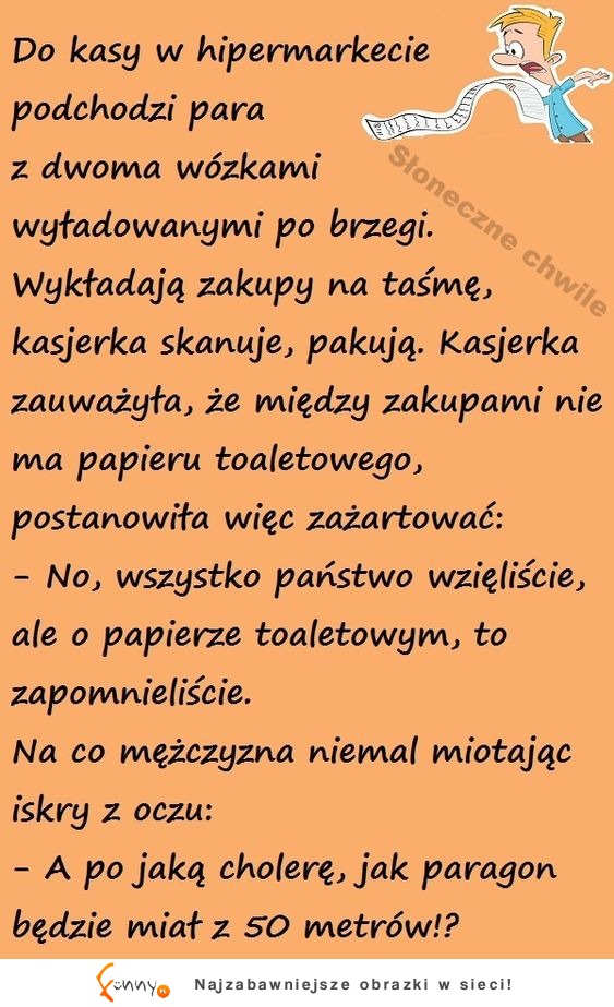 żartowniś