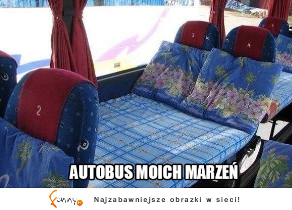 Super autobus