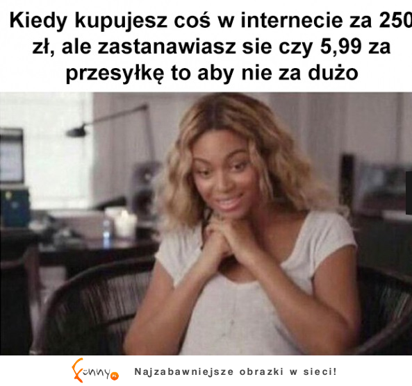 Co z tą przesyłką