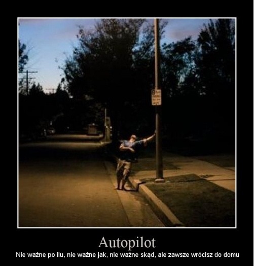 Autopilot