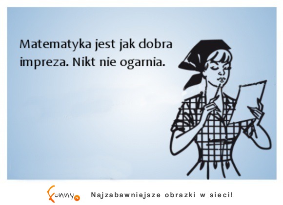 nikt nie ogarnia