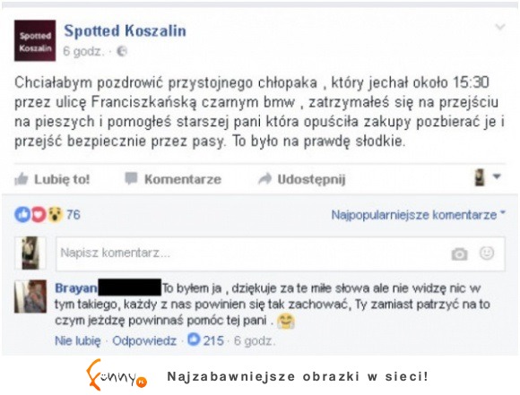 Koszalin zawsze spoko