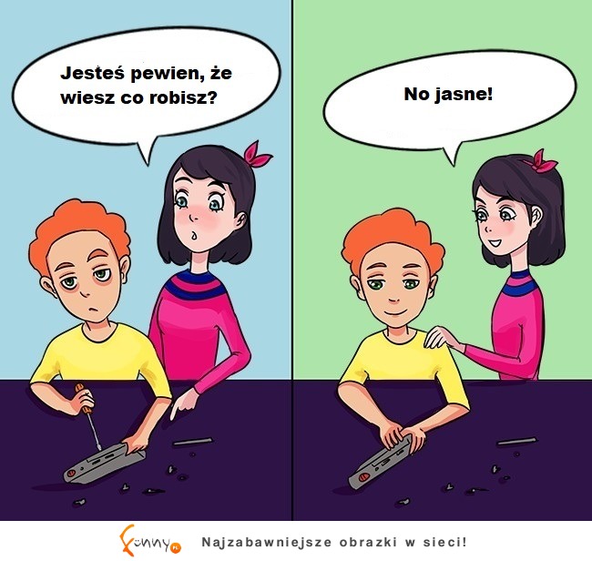 9 małych i prostych rzeczy, które zapewnią dobry i trwały związek!