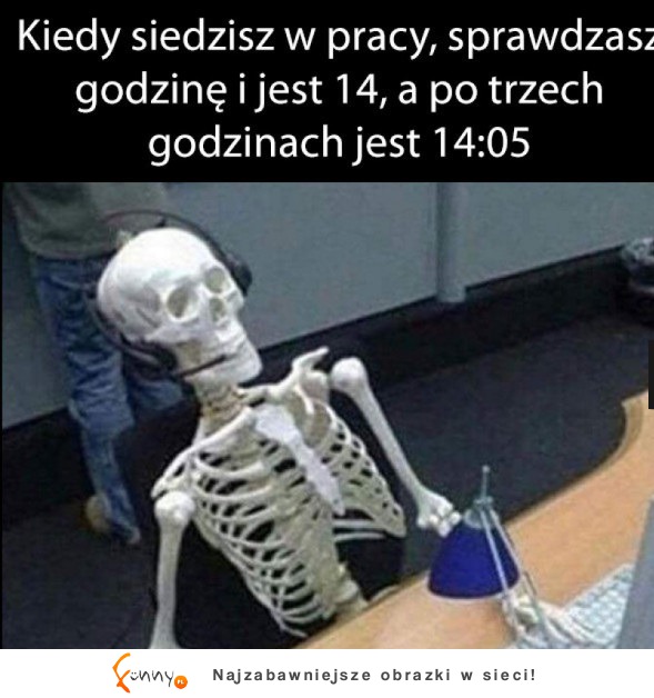 Jak to możliwe