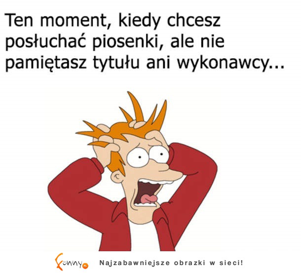 Okrutny moment