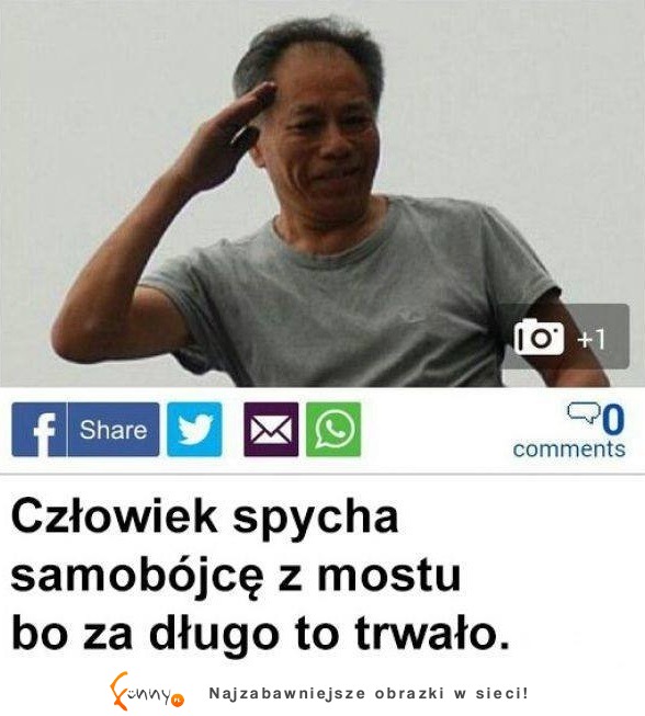 Temu panu chyba NAPRAWDĘ się śpieszyło. Zobacz co zrobił!