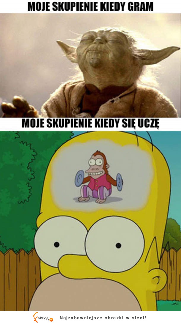 Skupienie