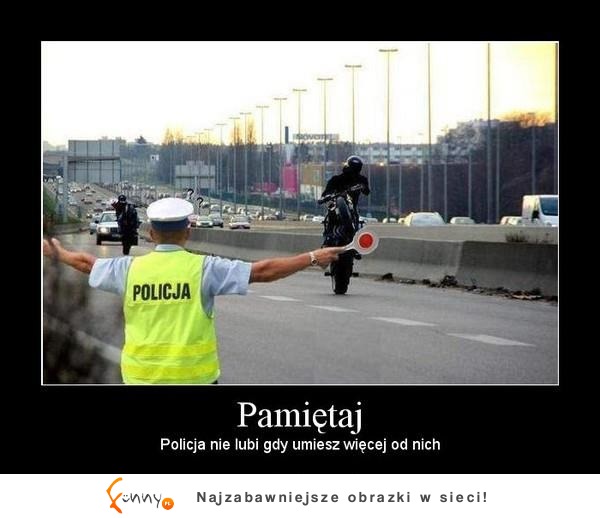 Pamiętaj!