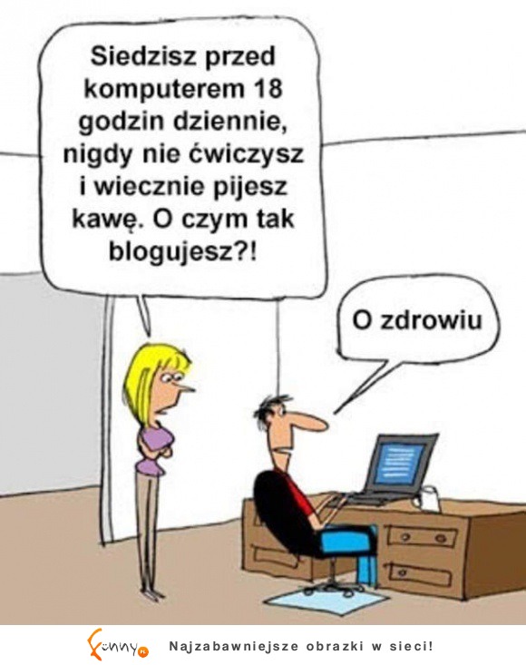 OMG zobacz co jej odpowiedział! Nie spodziewałeś się tego!