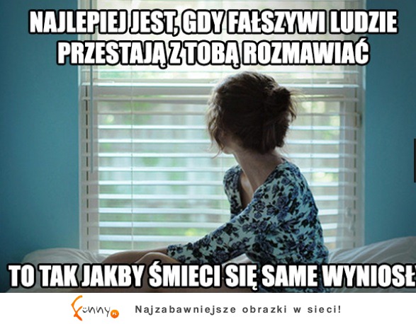 Same się wyniosły