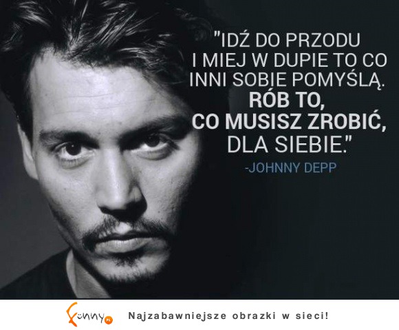 Idź do przodu!