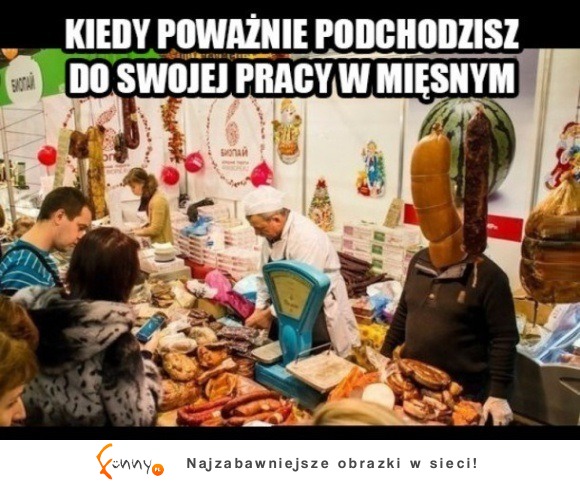 poważka