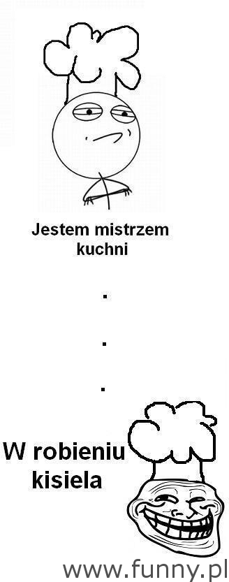 mistrz kuchni