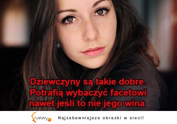 Dziewczyny są takie dobre