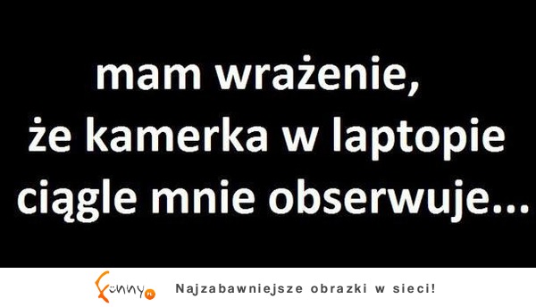 Też tak macie? :)