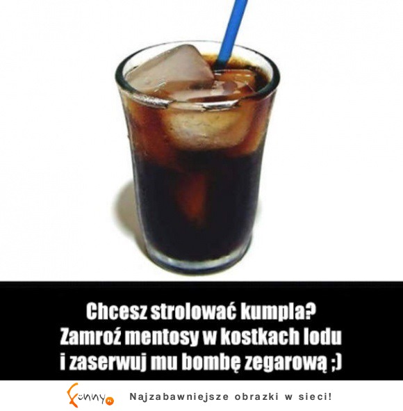 Ciekawy pomysł!