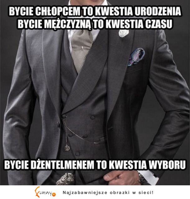 Kwestia urodzenia