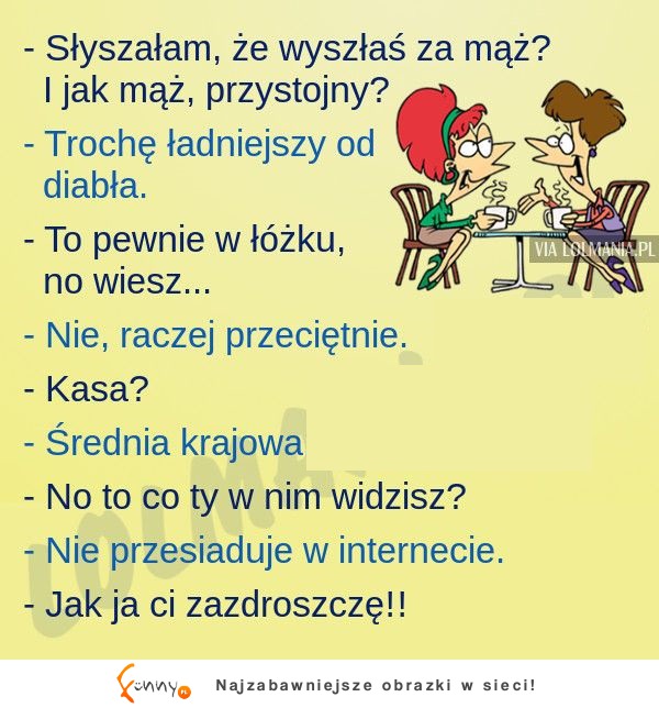 O co chodzi z idealnym facetem w dzisiejszych czasach! SZOK!